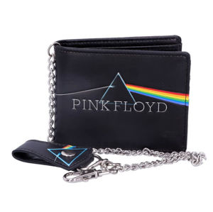 peněženka NNM Pink Floyd Dark Side of the Moon