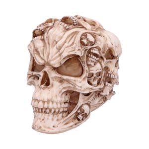 dekorace Skull of Skulls - B4877P9