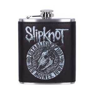 likérka Slipknot - Flaming Goat - B5218R0