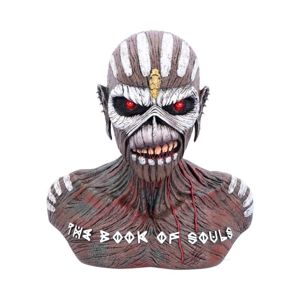 figurka filmová NNM Iron Maiden The Book of Souls