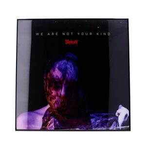 obraz Slipknot - We Are Not Your Kind - B5331S0