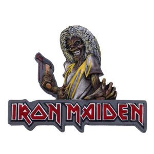 magnet NNM Iron Maiden The Killers