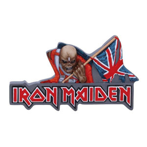 magnet Iron Maiden - The Trooper - B5392S0