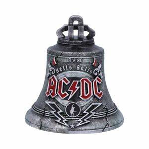 figurka skupiny NNM AC-DC Hells Bells