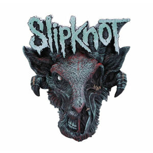 magnet Slipknot - Infected - B5575T1