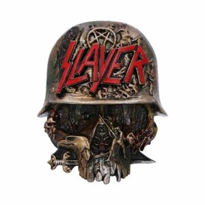 magnet Slayer - Skull - B5579T1