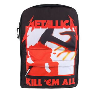batoh NNM Metallica KILL EM ALL