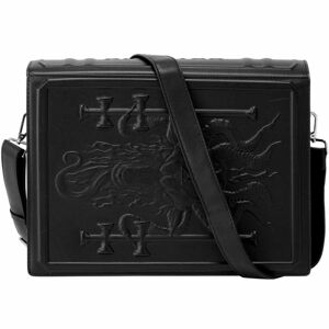 kabelka (taška) KILLSTAR - Beast - Black - KSRA005934