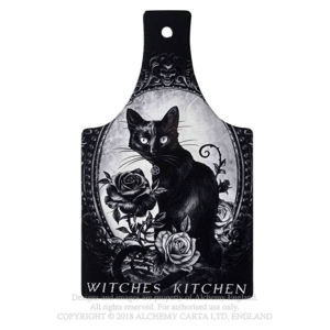 nádobí nebo koupelna ALCHEMY GOTHIC Witches Kitchen