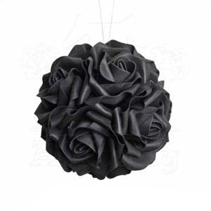 nábytek ALCHEMY GOTHIC Black Rose