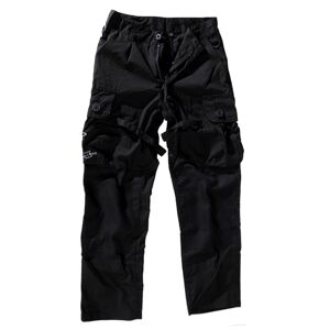 kalhoty plátěné BOOTS & BRACES Pant Nightmare XS