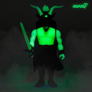figurka Slayer - Minotaur Glow - SUP7-03858