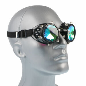 cyber brýle Crystal Vision - D3199H7