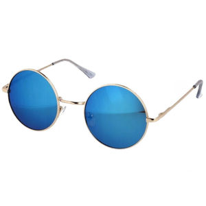sluneční brýle JEWELRY & WATCHES - O4_blue