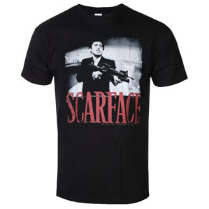 tričko pánské Scarface - Meng - SF5111 L
