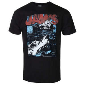 tričko pánské Jaws - Great White - JAW5421