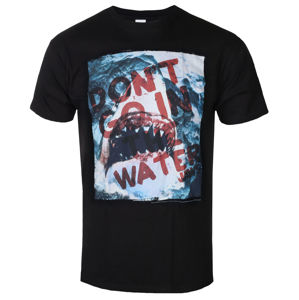 tričko pánské Jaws - Don't Go - JAW5298