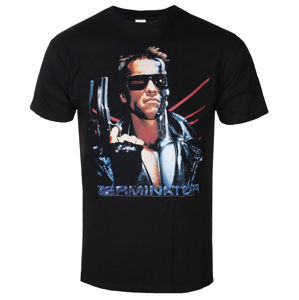 tričko pánské Terminator - Laser Back - TER556 M