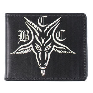 peněženka BLACK CRAFT Goat