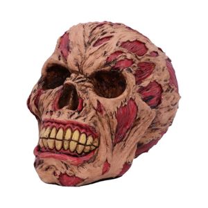 dekorace Skull - The Hoard - D4964R0