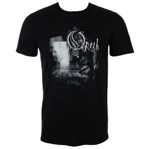 Tričko metal PLASTIC HEAD Opeth DAMNATION černá XL