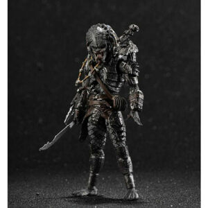 figurka Predator 2 - Action Figure 1/18 Elder Predator (Version 2) Previews Exclusive - HIYANOV192849