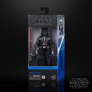 figurka STAR WARS - Darth Vader - HASE8908EU40-5