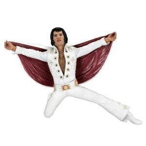 figurka Elvis Presley - Action Figure Live in ´72 - NECA18085