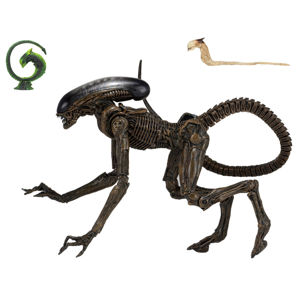 figurka filmová NNM Alien Dog Alien