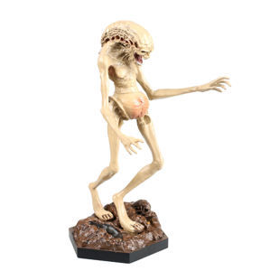 figurka (dekorace) The Alien & Predator - Newborn (Alien Resurrection) - EAMONOV172461