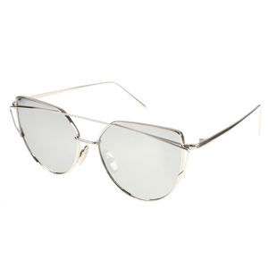 brýle sluneční JEWELRY & WATCHES - ROCK CAT - SILVER - JW005