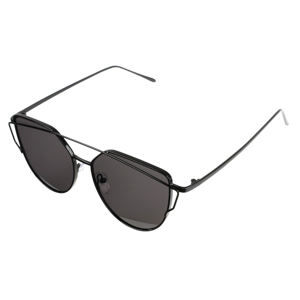 brýle sluneční JEWELRY & WATCHES - ROCK CAT - BLACK - JW006