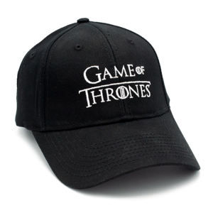 kšiltovka LEGEND Game of thrones Logo