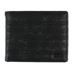 peněženka GLOBE - Keelhaul - Black Black - GB71329026-BLK BLK