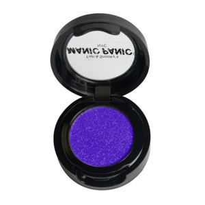 make-up MANIC PANIC Blue Banshee