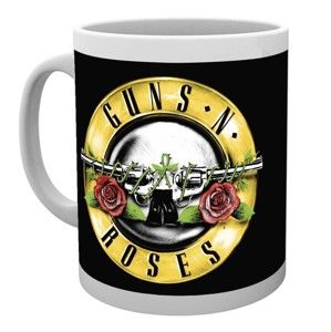 nádobí nebo koupelna GB posters Guns N' Roses GB posters