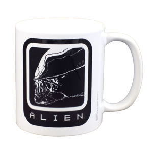 hrnek Alien - Vetřelec - Icon - PYRAMID POSTERS - MG22771