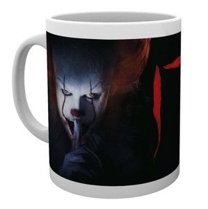 hrnek TO - Pennywise - GB posters - MG2864