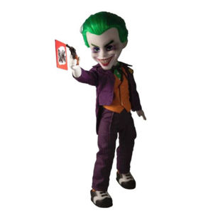 figurka (panenka) Joker - DC Universe - LIVING DEAD DOLLS - MEZ99378