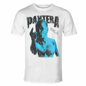 tričko pánské Pantera - Walk Distressed - DRM135731 3XL