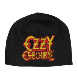 kulich Ozzy Osbourne - Logo - RAZAMATAZ - JB145