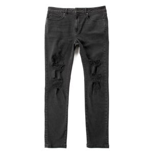 kalhoty jeans DISTURBIA Buzz 36