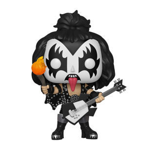 figurka skupiny POP Kiss Demon