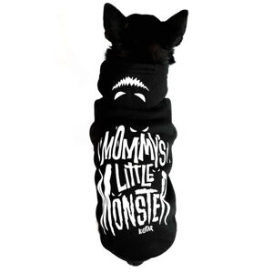 psí obleček (mikina) KILLSTAR - Little Monster - KSRA003154