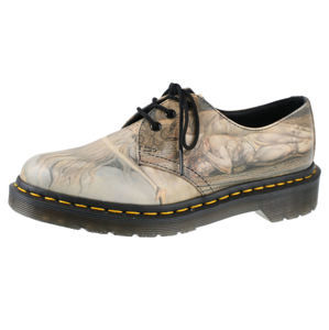boty 3 dírkové Dr. Martens - DM22874102