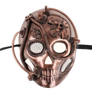 maska ZOELIBAT - Steampunk-Maske - 97345841.250