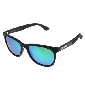 brýle sluneční MEATFLY - CLUTCH D 4/17/55 - BLACK - MEAT136