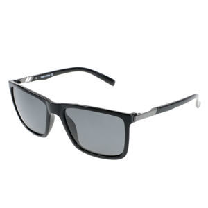 brýle sluneční MEATFLY - JUNO A 4/17/55 - BLACK - MEAT135