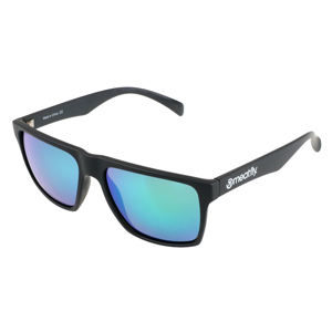 brýle sluneční MEATFLY - TRIGGER D 4/17/55 - BLACK GREEN - MEAT129