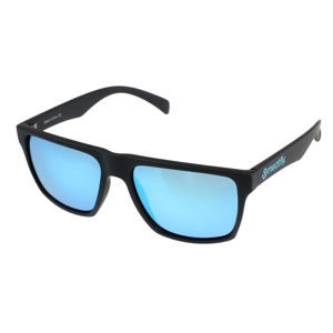 brýle sluneční MEATFLY - TRIGGER A 4/17/55 - BLACK/BLUE - MEAT132